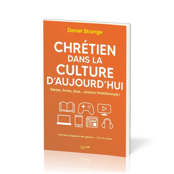 Chrétien dans la culture d'aujourd'hui