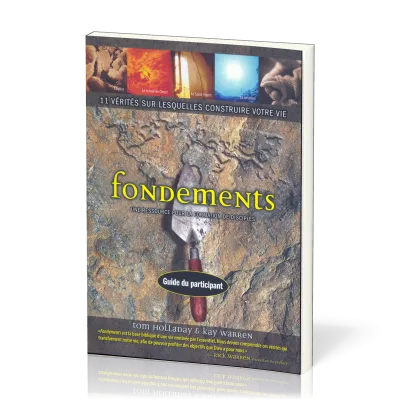 Fondements - Guide du participant