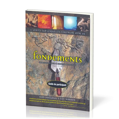 Fondements - Guide du participant