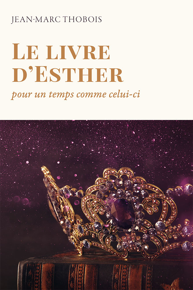 Livre d'Esther (Le)