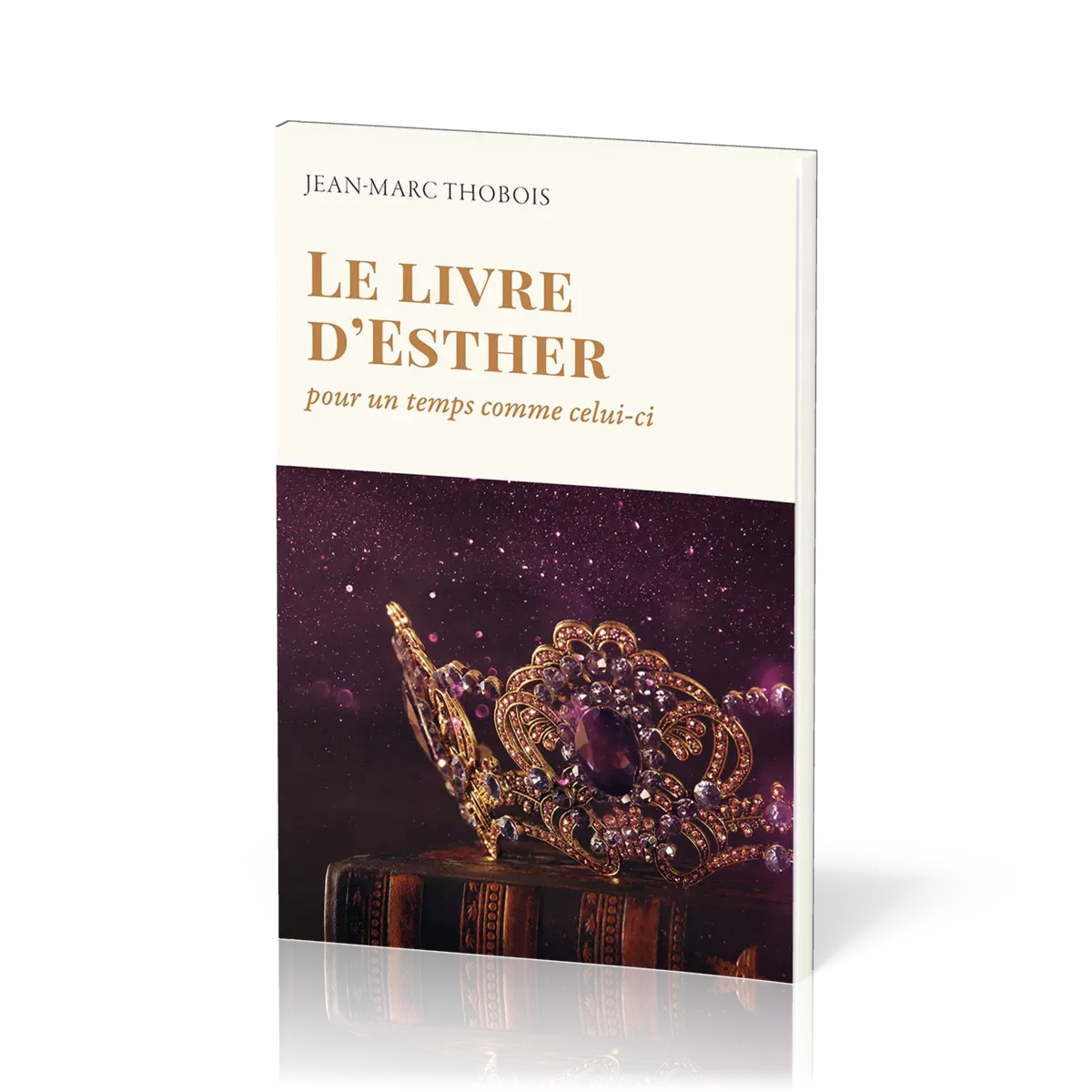 Livre d'Esther (Le)