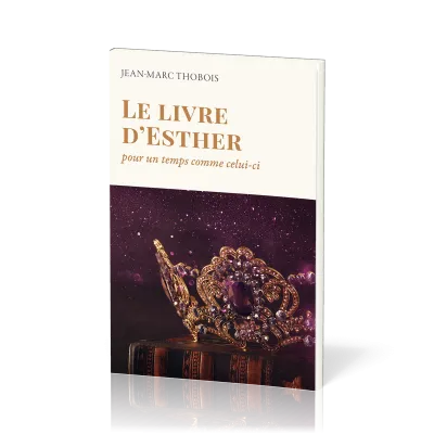 Livre d'Esther (Le)