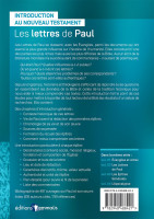 Lettres de Paul (Les)