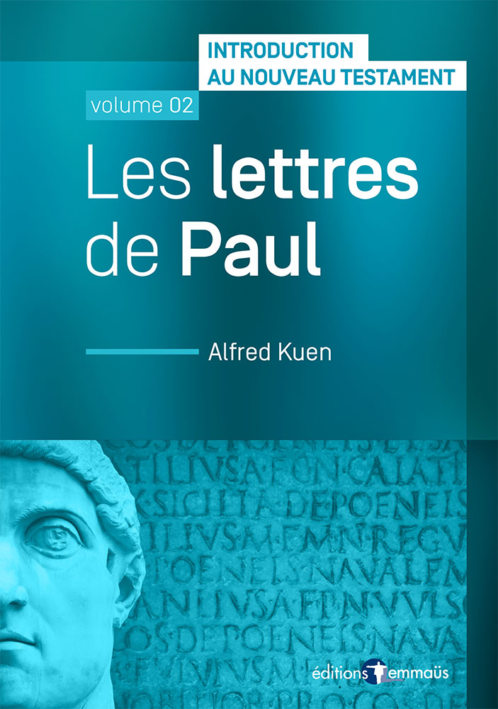 Lettres de Paul (Les)