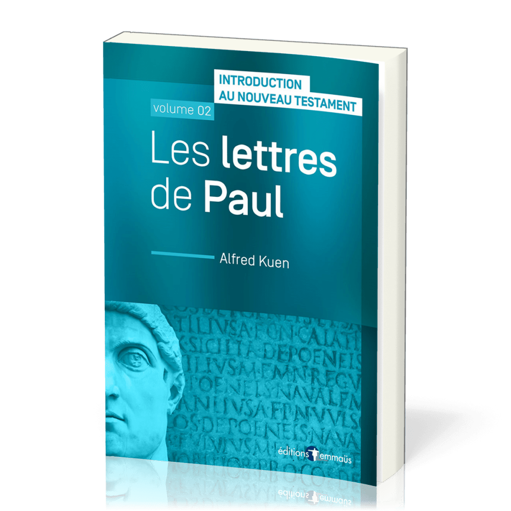Lettres de Paul (Les)