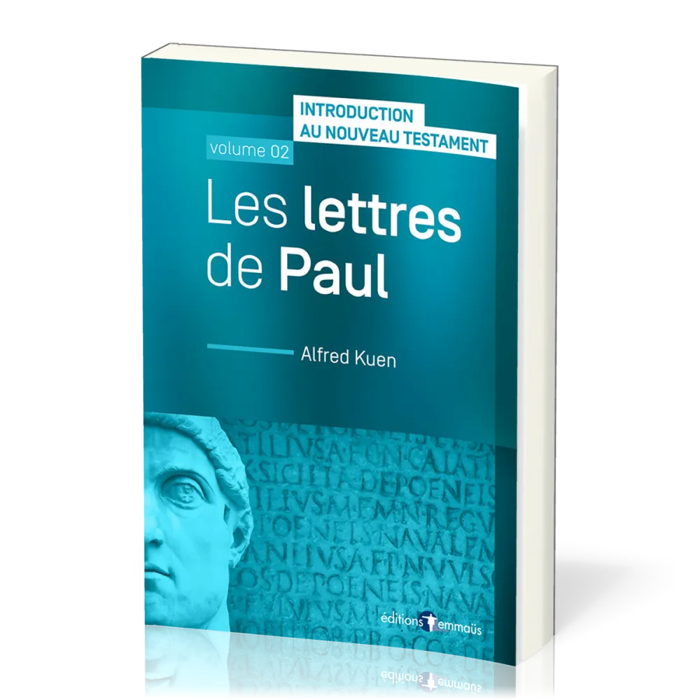 Lettres de Paul (Les)