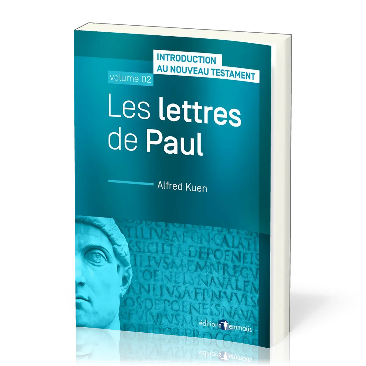 Lettres de Paul (Les)