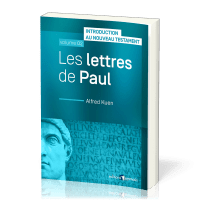 Lettres de Paul (Les)