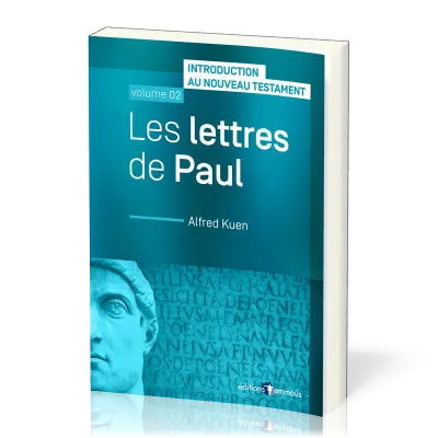 Lettres de Paul (Les)
