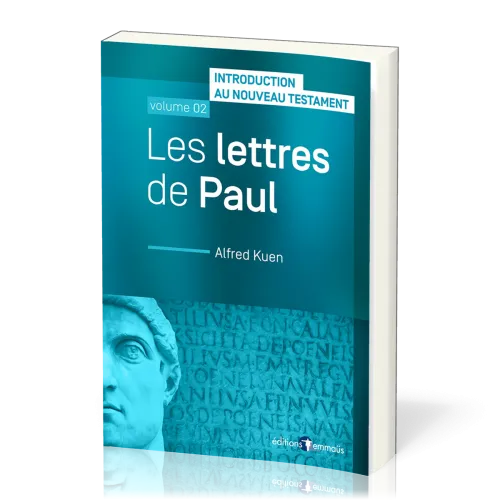 Lettres de Paul (Les)