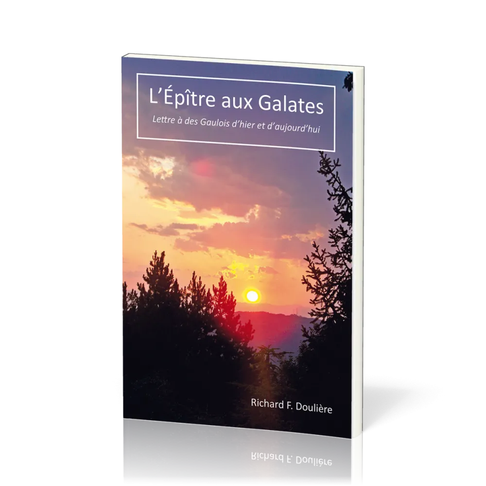 Epître aux Galates (L')
