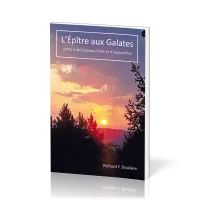 Epître aux Galates (L')