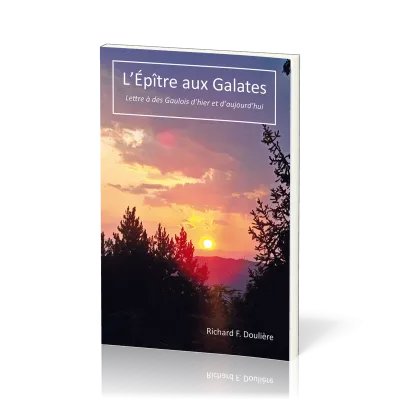 Epître aux Galates (L')