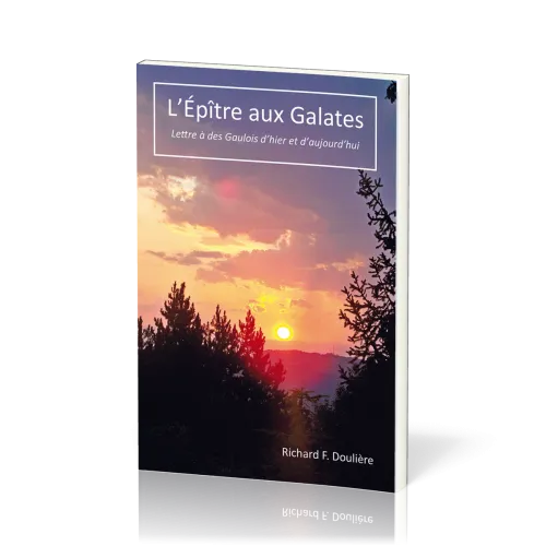 Epître aux Galates (L')