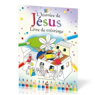 Histoire de Jésus (L')