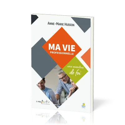 Ma vie professionnelle
