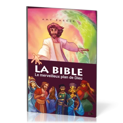 La Bible
