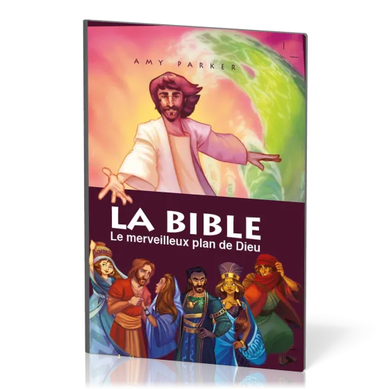 La Bible