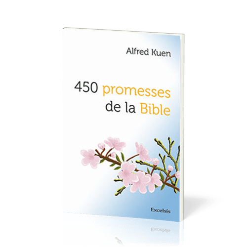 450 promesses de la Bible