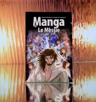 Manga Le Messie