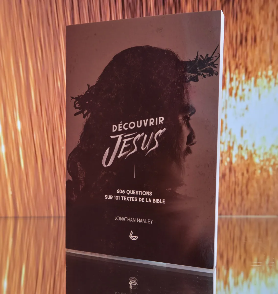 Découvrir Jésus