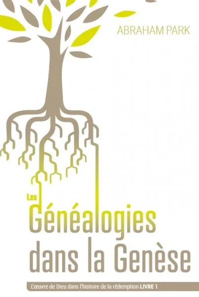 Généalogies dans la Genèse (Les)