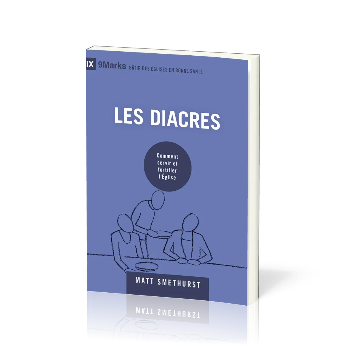 Diacres (Les)