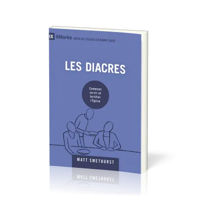Diacres (Les)