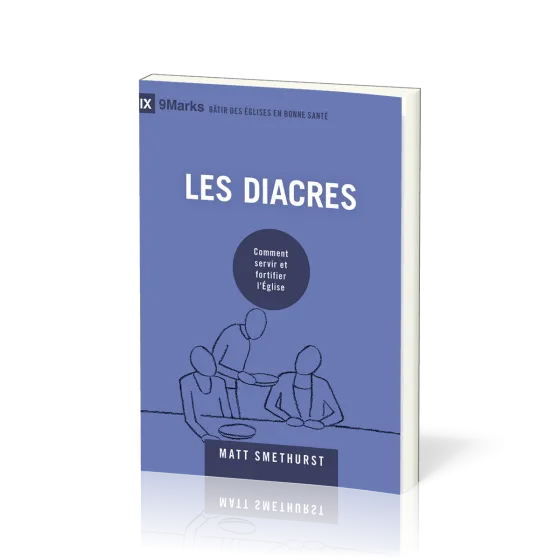 Diacres (Les)