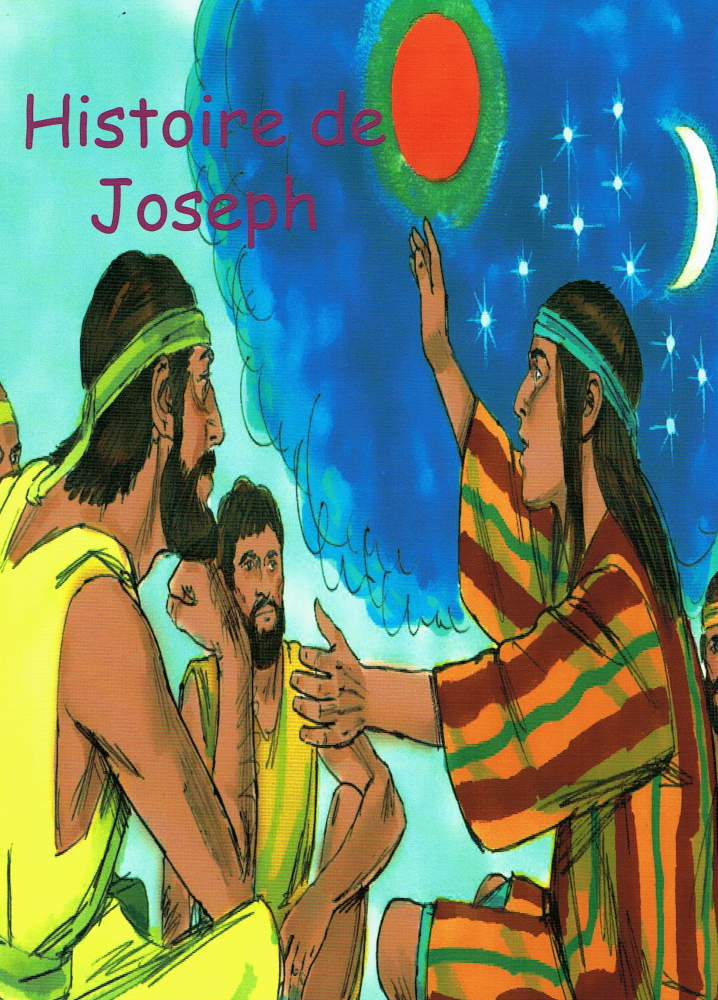 Histoire de Joseph