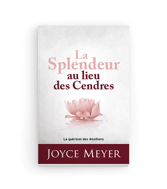 La Splendeur au lieu des cendres