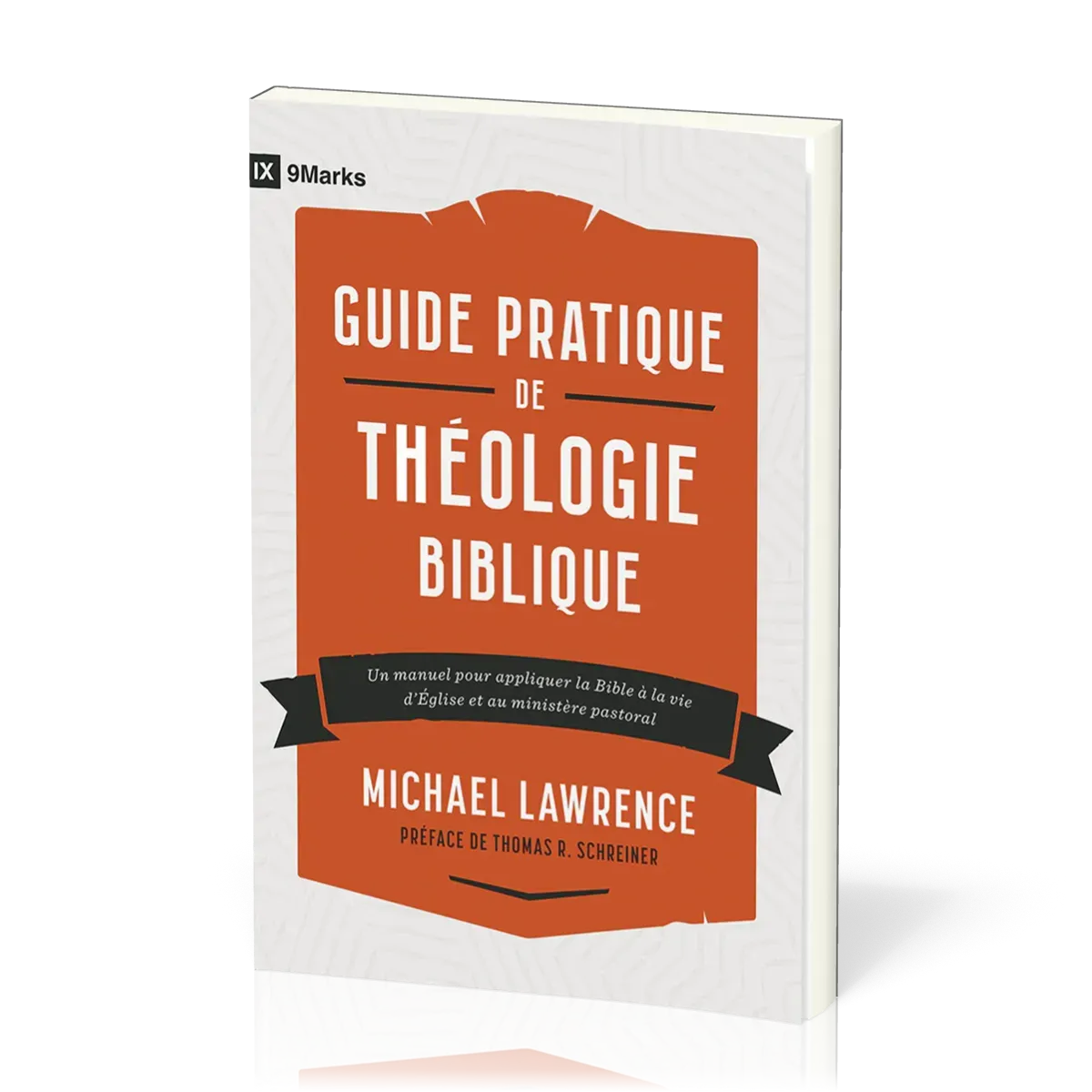 Guide pratique de théologie biblique