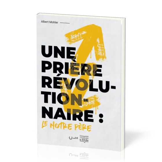 Prière révolutionnaire : le Notre Père (Une)