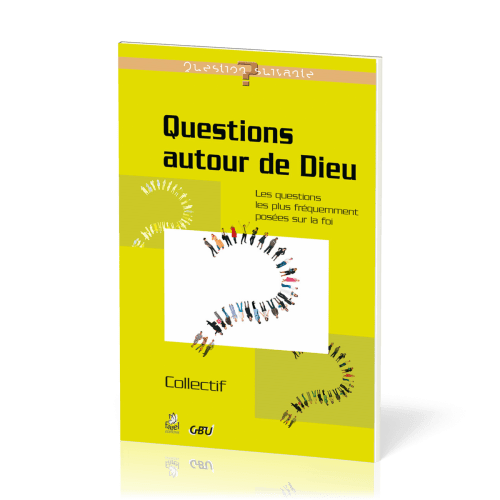 Questions autour de Dieu