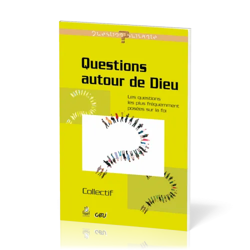 Questions autour de Dieu