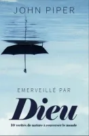 Emerveillé par Dieu
