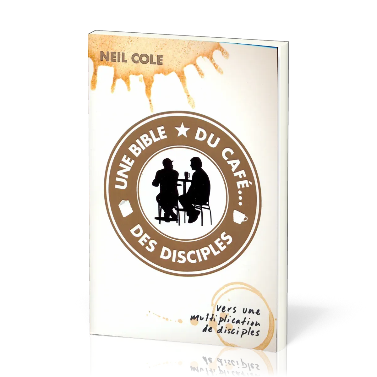 Une Bible du café des disciples