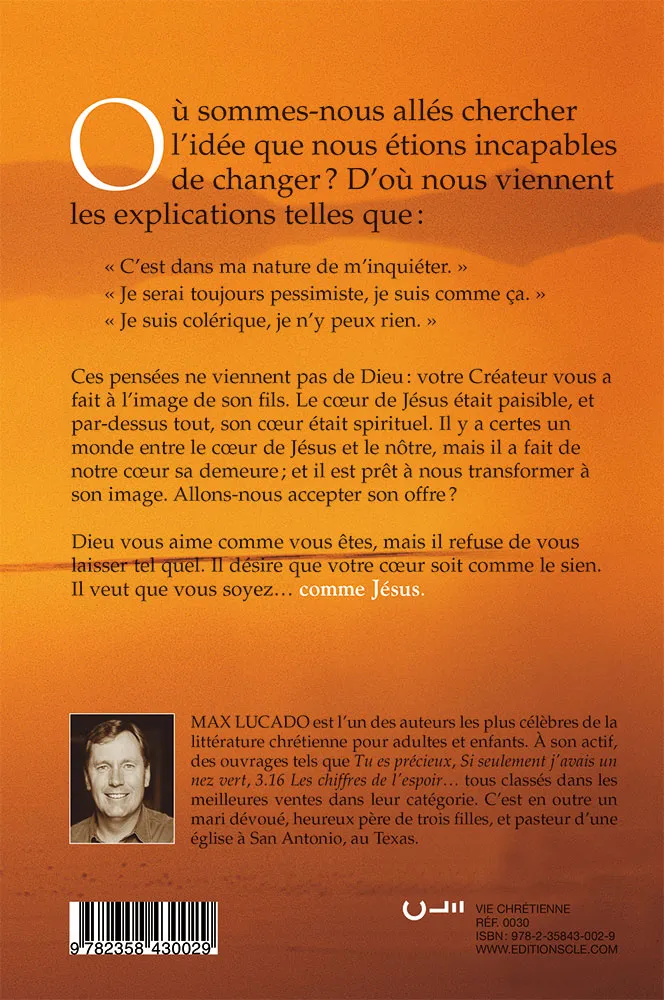 Comme Jésus