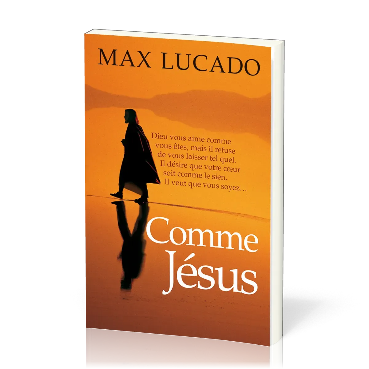 Comme Jésus