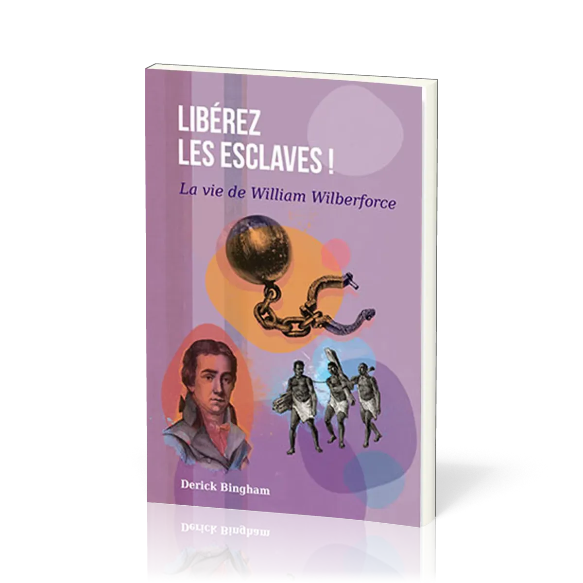 Libérez les esclaves !