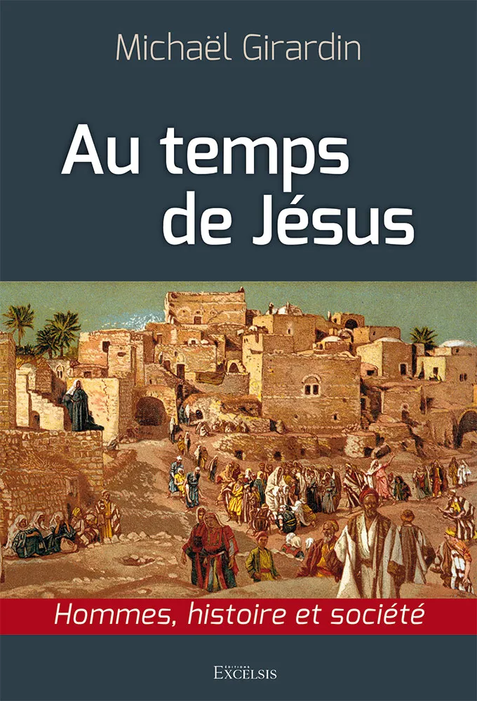 Au temps de Jésus