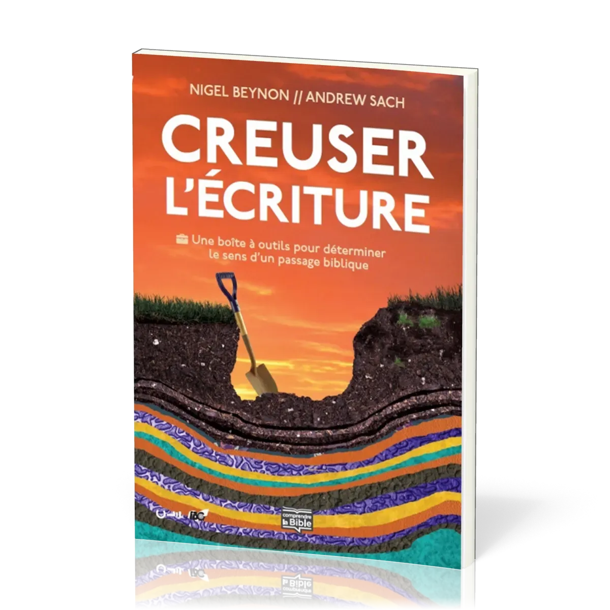 Creuser l'Écriture