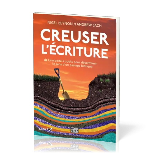 Creuser l'Écriture