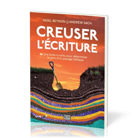 Creuser l'Écriture