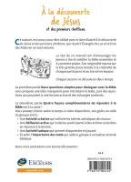 À la découverte de Jésus et des premiers chrétiens