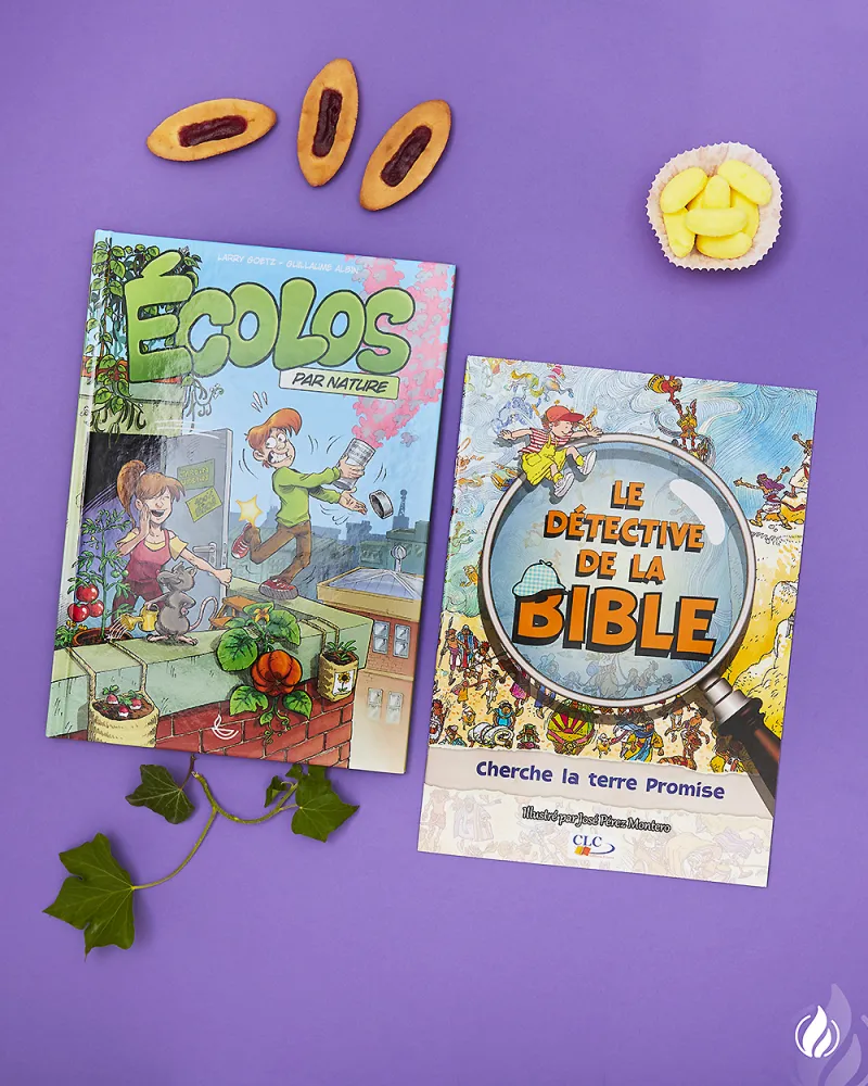 Cherche la terre Promise