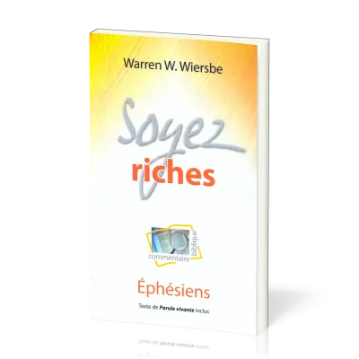 Soyez riches