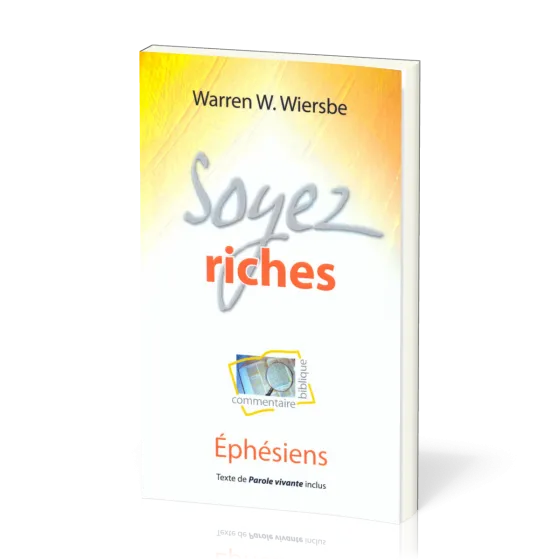 Soyez riches