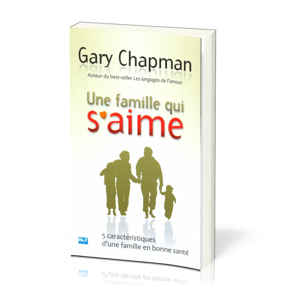 Une famille qui s'aime