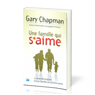 Une famille qui s'aime